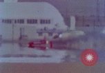 Image of rocket powered car California United States USA, 1979, second 21 stock footage video 65675041222