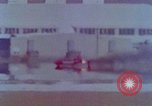 Image of rocket powered car California United States USA, 1979, second 22 stock footage video 65675041222