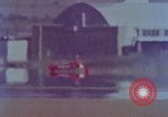 Image of rocket powered car California United States USA, 1979, second 24 stock footage video 65675041222