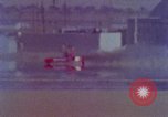 Image of rocket powered car California United States USA, 1979, second 25 stock footage video 65675041222