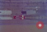 Image of rocket powered car California United States USA, 1979, second 26 stock footage video 65675041222