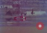 Image of rocket powered car California United States USA, 1979, second 27 stock footage video 65675041222