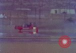Image of rocket powered car California United States USA, 1979, second 28 stock footage video 65675041222