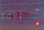 Image of rocket powered car California United States USA, 1979, second 29 stock footage video 65675041222