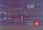 Image of rocket powered car California United States USA, 1979, second 30 stock footage video 65675041222