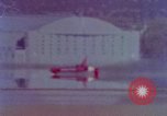Image of rocket powered car California United States USA, 1979, second 32 stock footage video 65675041222
