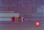 Image of rocket powered car California United States USA, 1979, second 33 stock footage video 65675041222