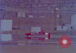 Image of rocket powered car California United States USA, 1979, second 35 stock footage video 65675041222
