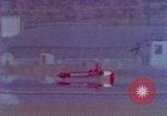 Image of rocket powered car California United States USA, 1979, second 36 stock footage video 65675041222