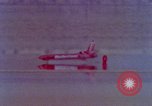 Image of rocket powered car California United States USA, 1979, second 42 stock footage video 65675041222