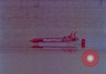 Image of rocket powered car California United States USA, 1979, second 45 stock footage video 65675041222