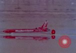 Image of rocket powered car California United States USA, 1979, second 51 stock footage video 65675041222