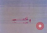 Standbild Rocket powered Auto California United States USA, 1979, aus Sekunde 46 historischem Filmmaterial Videoclip 65675041223