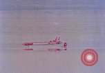 Standbild Rocket powered Auto California United States USA, 1979, aus Sekunde 47 historischem Filmmaterial Videoclip 65675041223