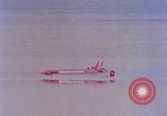 Standbild Rocket powered Auto California United States USA, 1979, aus Sekunde 48 historischem Filmmaterial Videoclip 65675041223