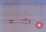 Standbild Rocket powered Auto California United States USA, 1979, aus Sekunde 50 historischem Filmmaterial Videoclip 65675041223