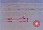 Standbild Rocket powered Auto California United States USA, 1979, aus Sekunde 51 historischem Filmmaterial Videoclip 65675041223