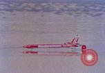 Standbild Rocket powered Auto California United States USA, 1979, aus Sekunde 55 historischem Filmmaterial Videoclip 65675041223
