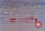 Standbild Rocket powered Auto California United States USA, 1979, aus Sekunde 56 historischem Filmmaterial Videoclip 65675041223