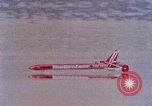 Standbild Rocket powered Auto California United States USA, 1979, aus Sekunde 58 historischem Filmmaterial Videoclip 65675041223