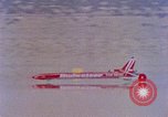 Standbild Rocket powered Auto California United States USA, 1979, aus Sekunde 59 historischem Filmmaterial Videoclip 65675041223