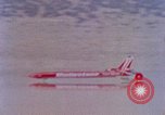 Standbild Rocket powered Auto California United States USA, 1979, aus Sekunde 60 historischem Filmmaterial Videoclip 65675041223