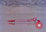 Standbild Rocket powered Auto California United States USA, 1979, aus Sekunde 61 historischem Filmmaterial Videoclip 65675041223
