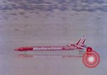 Standbild Rocket powered Auto California United States USA, 1979, aus Sekunde 62 historischem Filmmaterial Videoclip 65675041223