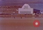Image of rocket powered car California United States USA, 1979, second 19 stock footage video 65675041224
