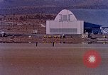 Image of rocket powered car California United States USA, 1979, second 20 stock footage video 65675041224