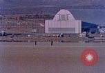 Image of rocket powered car California United States USA, 1979, second 22 stock footage video 65675041224
