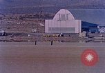 Image of rocket powered car California United States USA, 1979, second 23 stock footage video 65675041224