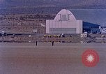 Image of rocket powered car California United States USA, 1979, second 24 stock footage video 65675041224
