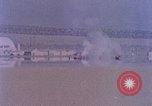 Image of rocket powered car California United States USA, 1979, second 28 stock footage video 65675041224