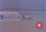 Image of rocket powered car California United States USA, 1979, second 36 stock footage video 65675041224