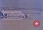Image of rocket powered car California United States USA, 1979, second 37 stock footage video 65675041224