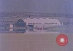 Image of rocket powered car California United States USA, 1979, second 39 stock footage video 65675041224