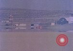 Image of rocket powered car California United States USA, 1979, second 42 stock footage video 65675041224