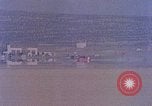 Image of rocket powered car California United States USA, 1979, second 46 stock footage video 65675041224