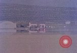 Image of rocket powered car California United States USA, 1979, second 47 stock footage video 65675041224