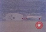 Image of rocket powered car California United States USA, 1979, second 50 stock footage video 65675041224