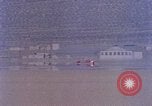 Image of rocket powered car California United States USA, 1979, second 52 stock footage video 65675041224