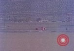 Image of rocket powered car California United States USA, 1979, second 54 stock footage video 65675041224