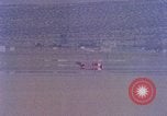 Image of rocket powered car California United States USA, 1979, second 55 stock footage video 65675041224