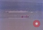 Image of rocket powered car California United States USA, 1979, second 59 stock footage video 65675041224