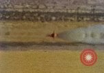 Image of rocket powered car California United States USA, 1979, second 16 stock footage video 65675041225