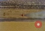 Image of rocket powered car California United States USA, 1979, second 17 stock footage video 65675041225