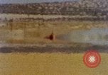 Image of rocket powered car California United States USA, 1979, second 18 stock footage video 65675041225