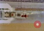Image of rocket powered car California United States USA, 1979, second 22 stock footage video 65675041225