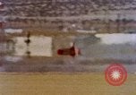 Image of rocket powered car California United States USA, 1979, second 24 stock footage video 65675041225
